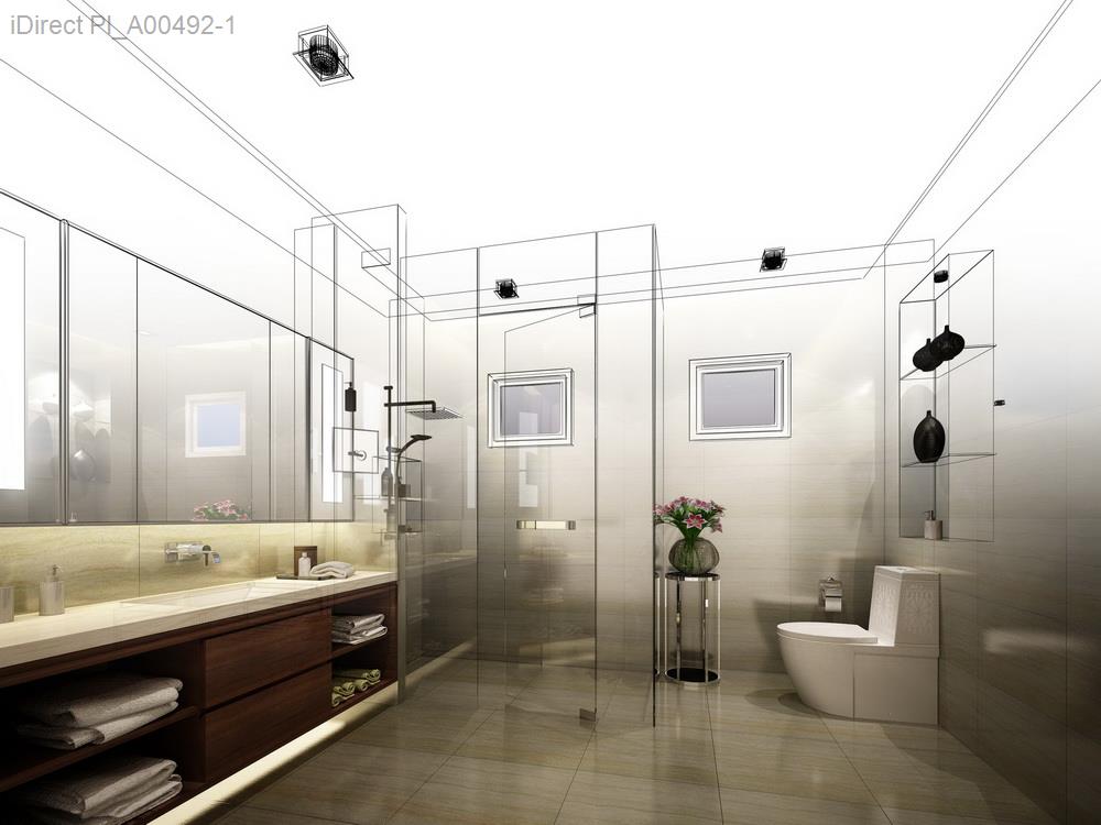 【2023室內設計指南】掌握最新趨勢，選擇適合您家的風格！示意圖